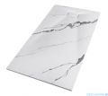 Besco Vexo Marble 120x90cm brodzik prostokątny VM-120-90-P