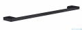 Roca Roma Compacto szafka 80x38x53 cm CZARNY MAT A857953532