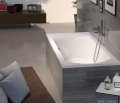 Riho Lima wanna prostokątna150x70cm z hydromasażem Joy prawa B049005005