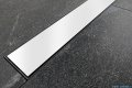 Besco Virgo White biały odpływ liniowy 80x6cm OL-80-VW