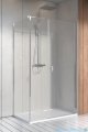 Radaway Nes 8 Kds I kabina 120x100cm prawa przejrzyste 10073120-01-01R/10073112-01-01/10089100-01-01