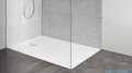 Geberit brodzik Nemea 140x90cm biały mat 550.598.00.1