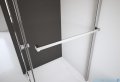 Torrenta KDJ kabina prysznicowa 90x90 prawa przejrzyste wspornik skośny 132202-01-01R