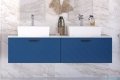 Besco Slim Marble blat 160x51x1,2cm BFD-SM-160