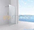 Massi Fix kabina prysznicowa walk In 140x195cm przejrzyste MSKP-FA1021-140