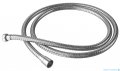 Kohlman Saxo zestaw prysznicowy z deszczownicą kwadratową 30x30 cm chrom QW210SQ30