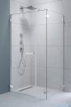 Radaway Arta Kds I kabina 100x90cm lewa szkło przejrzyste 386620-03-01L+1386100-03-01+386111-03-01