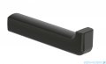 Roca Tempo wieszak na papier z odporną powłoką Everlux Titanium Black A817035CN0