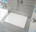 Sanplast Open Mineral B-M/OPEN brodzik prostokątny 70x90x1,5 cm biały 645-430-0120-01-000