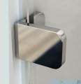 Ravak Brilliant zestaw montażowy B SET P BSD2-80 90 chrom D01000A083