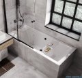 Besco Quadro Slim 190x90cm wanna prostokątną #WAQ-190-SL