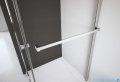 Radaway Torrenta KDJ kabina prysznicowa 80x80 lewa przejrzyste wspornik skośny 132212-01-01L