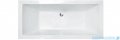 Besco Vera wanna 170x75cm wolnostojąca bez przelewu #WKV-170-W