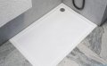 Schedpol Caspar New 100x75cm brodzik prostokątny + syfon 3.2376