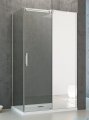 Radaway Espera KDJ Mirror kabina prysznicowa 140x80 prawa szkło przejrzyste