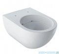 Geberit Acanto Miska wisząca, lejowa Rimfree 500600012