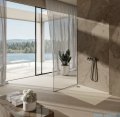 Schedpol Schedline Libra Cashmere Stone brodzik prostokątny 100x70x3cm 3SP.L1P-70100/PK/ST