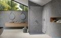Radaway Essenza Pro Brushed Nickel 120x200 kabina Walk-in szczotkowany nikiel 10103120-91-01 