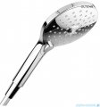 Oltens Saxan Easy Click Alling 60 zestaw prysznicowy chrom 36000100