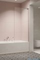 Radaway Modo SL PNJ II parawan nawannowy 70cm prawy chrom połysk/przejrzyste 10316070-01-01R