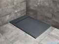 Radaway Teos F brodzik 120x70cm antracyt HTF12070-64