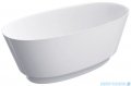 Omnires Neo M+ wanna wolnostojąca 158x72 cm biały połysk NEO158WWBP