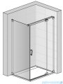 SanSwiss Cadura Gold Line ścianka boczna 70x200cm profile złote CAT10701207