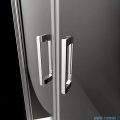 Radaway Premium Pro Kdj kabina 110x100cm prawa szkło przejrzyste 1015110-01-01R/1016100-01-01