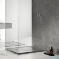 Geberit Sestra brodzik 80x80cm szary 550.291.00.2