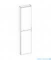 Elita For All słupek wiszący 40x180x12cm Anthracite mat 168330