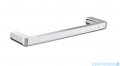 Roca Tempo wieszak ręcznikowy jednoramienny ścienny 30 cm Chrom  A817039001
