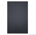 Riho Isola brodzik posadzkowy 100x90 antracyt D007013080