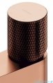 Omnires Contour bateria bidetowa miedź szczotkowana CT8020CPB
