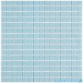 Dunin Q Series mozaika szklana 32x32 qm ice blue