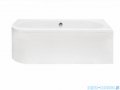 Besco Avita 150x75cm wanna asymetryczna prawa #WAA-150-NP