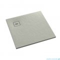 Schedpol Schedline Protos brodzik 90x90 Cement Stone 3SP.P1K-9090/CT/ST-M1/CT/ST