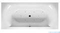Riho Lima wanna prostokątna 150x70cm z hydromasażem Air prawa B049002005