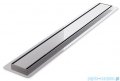 Wiper New Premium Ponente Odpływ liniowy z kołnierzem 110 cm syfon drop 50 szlif 500.0171.02.110