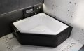 Riho Austin wanna symetryczna 145x145cm z hydromasażem Air lewa B005008005