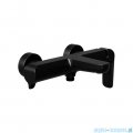 Excellent Clever 2.0 bateria wannowo-prysznicowa czarny soft AREX.4105BS