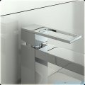 Kohlman Nexen 1-otworowa bateria umywalkowa QB100U