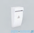 Novellini Glax 3 kabina masażowo-parowa 120x80 lewa chrom GL32P120ST1N-1K