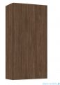 Roca Extra Kolumna łazienkowa niska z 1 drzwiami 80x31x40 ORZECH LINCOLN A857958540