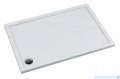 Schedpol Schedline Sharper brodzik prostokątny 75x160x4,5cm 3S.S1P-75160