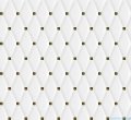 Dunin Carat white płytka mozaikowa ścienna 10x20