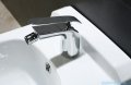 Art Platino Emira bateria bidetowa chrom EMI-BB.040C