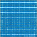 Dunin Q Series mozaika szklana 32x32 qm sky blue
