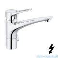 Kludi Multi Mx Bateria zlewozmywakowa chrom 399070562