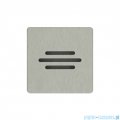 Schedpol Schedline Protos brodzik 90x70 Cement Stone 3SP.P1P-7090/CT/ST-M1/CT/ST