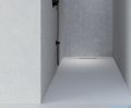 Riho Isola brodzik posadzkowy 120x90 biały mat D007015105